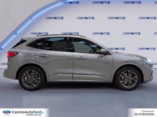 FORD Kuga 1.5 ecoblue st-line 2wd 120cv 5