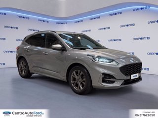 FORD Kuga 1.5 ecoblue st-line 2wd 120cv 6