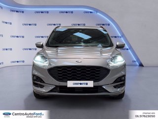 FORD Kuga 1.5 ecoblue st-line 2wd 120cv 7