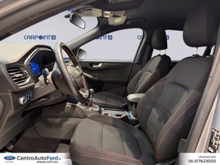 FORD Kuga 1.5 ecoblue st-line 2wd 120cv 8