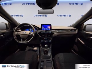 FORD Kuga 1.5 ecoblue st-line 2wd 120cv 9