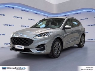 FORD Kuga 2.5 full hybrid st-line 2wd 190cv cvt 0