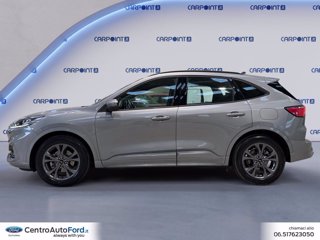 FORD Kuga 2.5 full hybrid st-line 2wd 190cv cvt 1