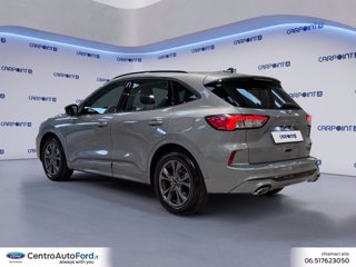 FORD Kuga 2.5 full hybrid st-line 2wd 190cv cvt 2