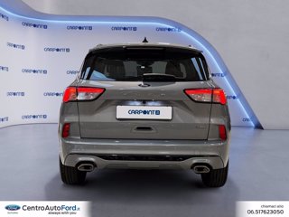 FORD Kuga 2.5 full hybrid st-line 2wd 190cv cvt 3