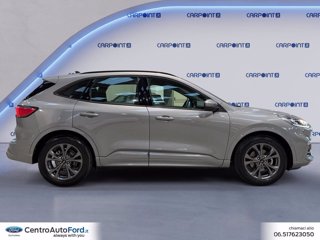 FORD Kuga 2.5 full hybrid st-line 2wd 190cv cvt 5