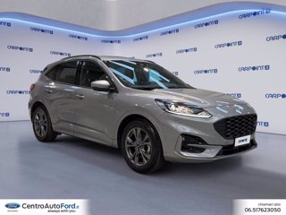 FORD Kuga 2.5 full hybrid st-line 2wd 190cv cvt 6