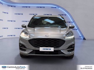 FORD Kuga 2.5 full hybrid st-line 2wd 190cv cvt 7