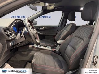 FORD Kuga 2.5 full hybrid st-line 2wd 190cv cvt 8