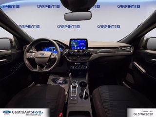 FORD Kuga 2.5 full hybrid st-line 2wd 190cv cvt 9
