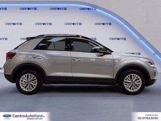 VOLKSWAGEN T-roc 1.5 tsi life 5
