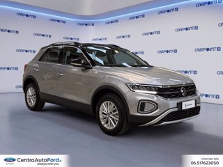 VOLKSWAGEN T-roc 1.5 tsi life 6