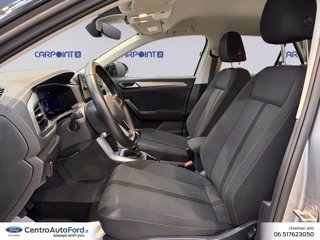 VOLKSWAGEN T-roc 1.5 tsi life 8