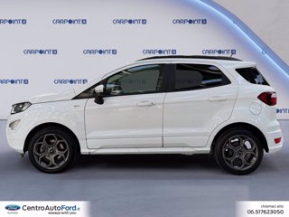 FORD Ecosport 1.0 ecoboost st-line s&s 125cv my20.25 1