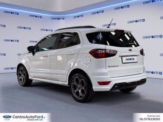 FORD Ecosport 1.0 ecoboost st-line s&s 125cv my20.25 2