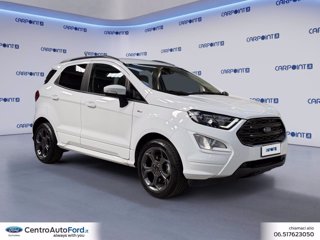 FORD Ecosport 1.0 ecoboost st-line s&s 125cv my20.25 6