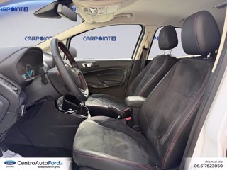 FORD Ecosport 1.0 ecoboost st-line s&s 125cv my20.25 8