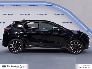 FORD Puma 1.0 ecoboost h st-line x s&s 125cv 6