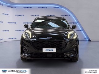 FORD Puma 1.0 ecoboost h st-line x s&s 125cv 8