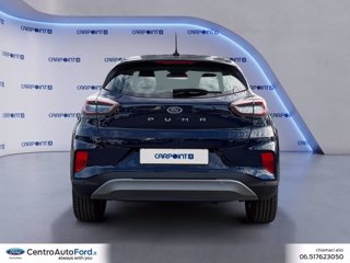 FORD Puma 1.0 ecoboost h titanium s&s 125cv 3