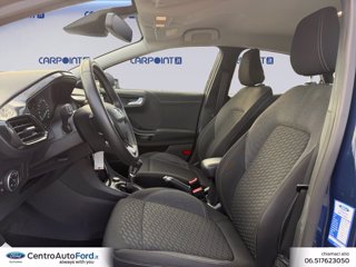 FORD Puma 1.0 ecoboost h titanium s&s 125cv 8