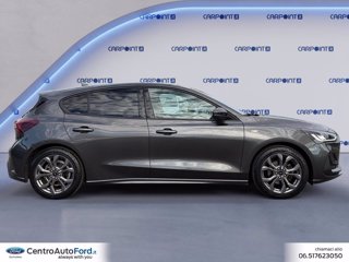 FORD Focus 1.0t ecoboost h st-line x 125cv 5