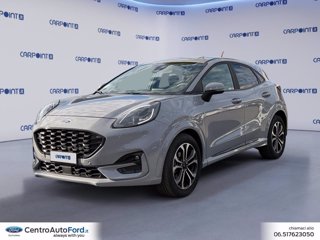 FORD Puma 1.0 ecoboost h st-line s&s 125cv 0