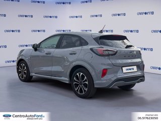 FORD Puma 1.0 ecoboost h st-line s&s 125cv 2