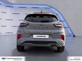 FORD Puma 1.0 ecoboost h st-line s&s 125cv 3