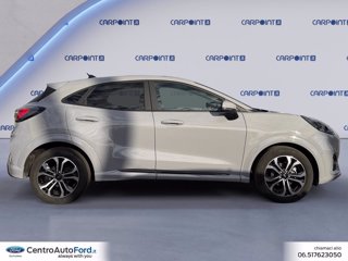 FORD Puma 1.0 ecoboost h st-line s&s 125cv 5