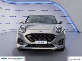 FORD Puma 1.0 ecoboost h st-line s&s 125cv 7