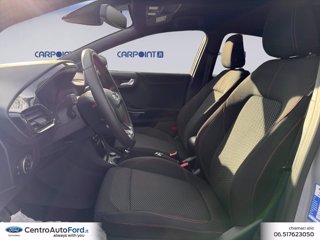 FORD Puma 1.0 ecoboost h st-line s&s 125cv 8