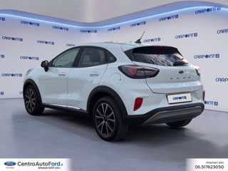 FORD Puma 1.0 ecoboost h titanium design s&s 125cv 2