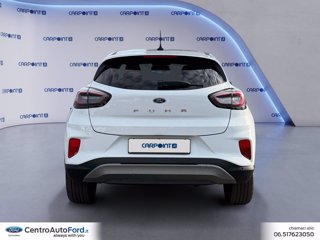 FORD Puma 1.0 ecoboost h titanium design s&s 125cv 3