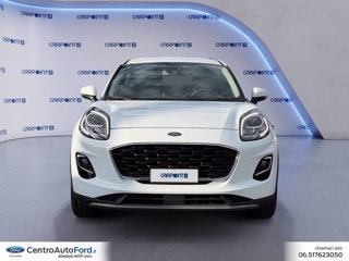 FORD Puma 1.0 ecoboost h titanium design s&s 125cv 7