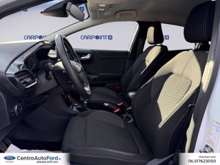 FORD Puma 1.0 ecoboost h titanium design s&s 125cv 8