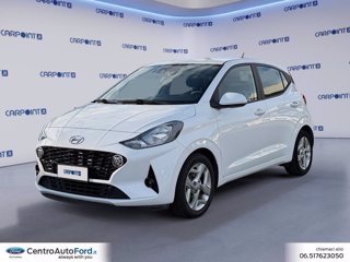 HYUNDAI I10 1.0 mpi tech connect pack 0