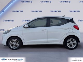 HYUNDAI I10 1.0 mpi tech connect pack 1