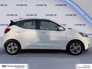 HYUNDAI I10 1.0 mpi tech connect pack 5