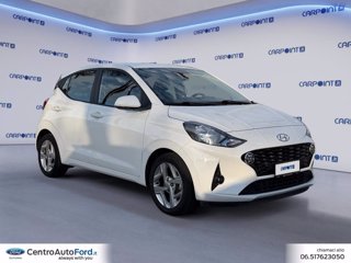 HYUNDAI I10 1.0 mpi tech connect pack 6