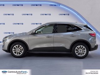 FORD Kuga 2.0 ecoblue st-line x 2wd 120cv auto 1