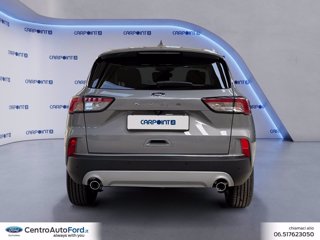 FORD Kuga 2.0 ecoblue st-line x 2wd 120cv auto 3
