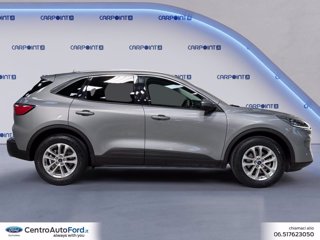 FORD Kuga 2.0 ecoblue st-line x 2wd 120cv auto 5
