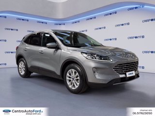 FORD Kuga 2.0 ecoblue st-line x 2wd 120cv auto 6