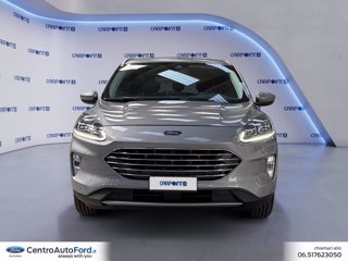 FORD Kuga 2.0 ecoblue st-line x 2wd 120cv auto 7