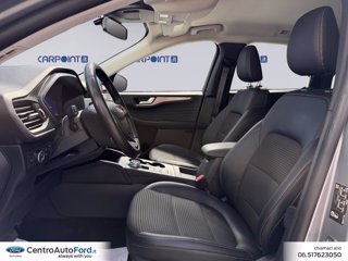 FORD Kuga 2.0 ecoblue st-line x 2wd 120cv auto 8