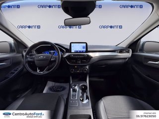 FORD Kuga 2.0 ecoblue st-line x 2wd 120cv auto 9