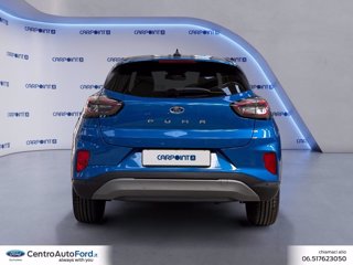 FORD Puma 1.0 ecoboost h titanium s&s 125cv 3