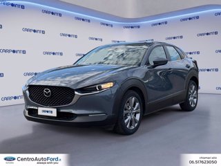 MAZDA Cx-30 2.0 m-hybrid executive 2wd 122cv 6mt 0