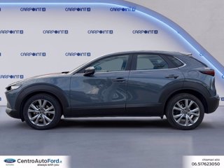 MAZDA Cx-30 2.0 m-hybrid executive 2wd 122cv 6mt 1